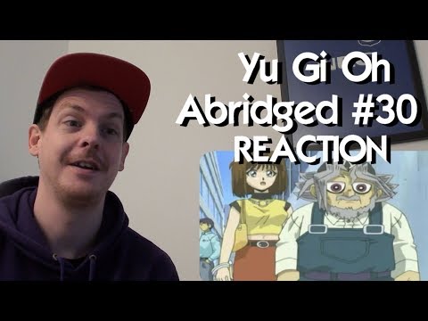 YGOTAS Episode 30 - Sore REACTION
