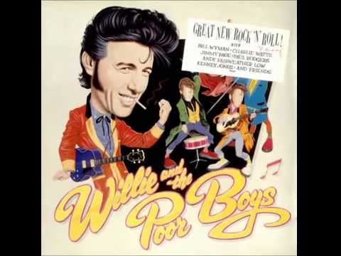 Willie And The Poor Boys - These Arms of Mine
