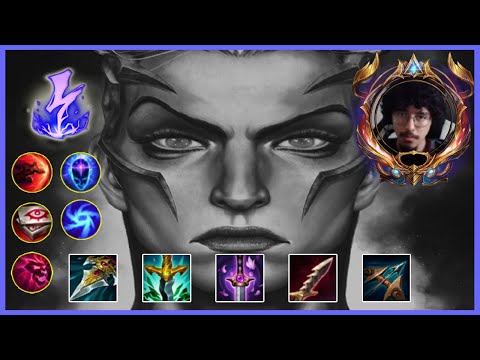 Crawl Zed Montage - Zed Uncensored  | LOL SPACE