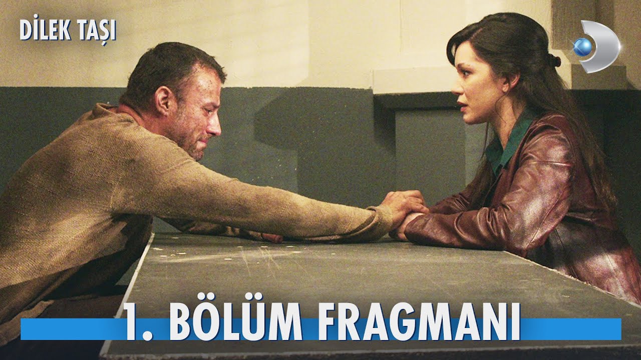 Dilek Taşı 1. bölüm fragmanı yayında