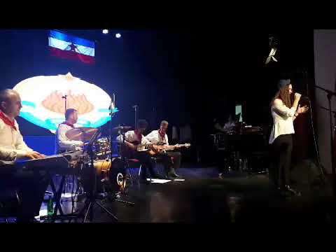 Samo da rata ne bude - Anja Kojovic