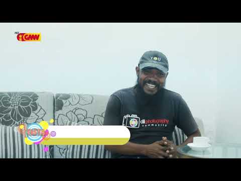 SISTA Eps 84 Seg.II - “Fotógrafo” Ali Baba