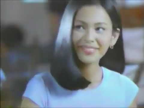 SunSilk Nutrient Shampoo (2000, Violinist) 30s - PH (remastered)