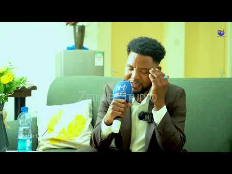 HEES MALABEEY FANAAN JEY KING BY ZEINAB STUDIO NAIROBI 2025