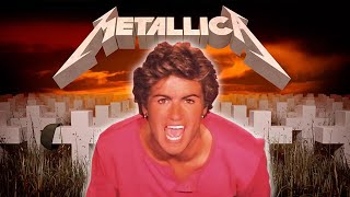 Download lagu If METALLICA wrote 'Wake Me Up Before You Go-Go' mp3 Download lagu If METALLICA wrote 'Wake Me Up Before You Go-Go' mp3