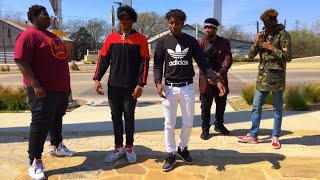 Skippa Da Flippa Feat. Sauce Walka “D.A.M.N” @MattSwag1_