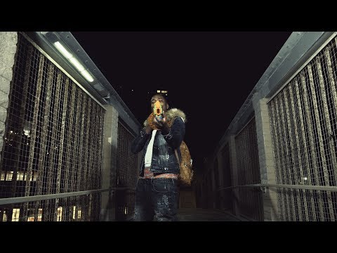 TMB Cashboii - No Cap (Official Music Video)