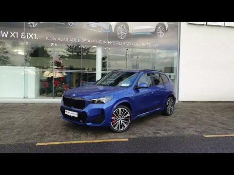 BMW X1 xDrive30e M Sport Pro - Image 2