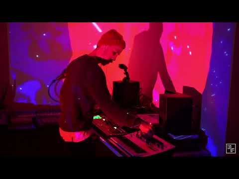 NOVAJ LIVE EXPERIENCE #3 - Fasme