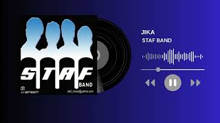 Download lagu STAF BAND - Jika mp3