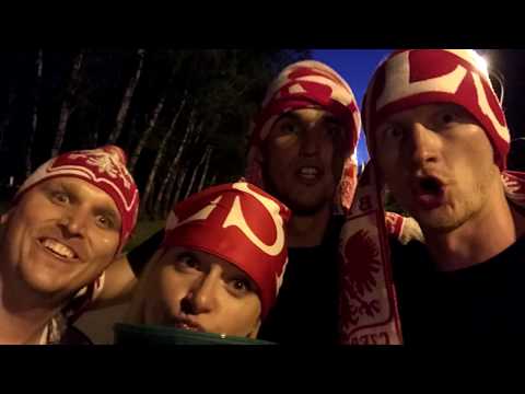 Podsumowanie wyjazdu - Mistrzostwa Świata 2018 w Rosji