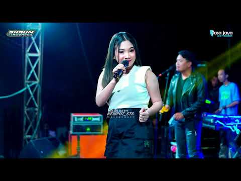 TAMAN JURUG DIN ANNESIA - SHAUN THE SHEEP - HAPPY PARTY PPB COMMUNITY - BLIMBING GEMBONG PATI