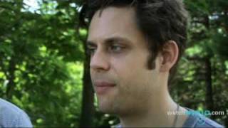 Interview with The Stills