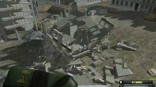 Demolition Company gameplay