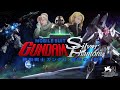Mobile Suit Gundam Silver Phantom Launch Trailer Meta Quest Platform