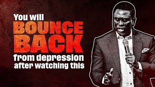 Recovering From Depression || Pst Bolaji Idowu