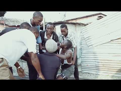 Parano De L'éternel - La Vie Du Ndoss (Grand Bandit) Au Gabon (Eps 8) : Message De Sensibilisation