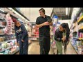 FARTING Out Of CONTROL Funny Fart Prank