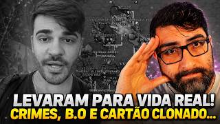 A GUERRA DO TIBIA ULTRAPASSOU OS LIMITES!