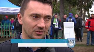 Piłkarska Liga Powiatu Legionowskiego