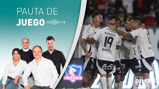 Download lagu 📡#PautaDeJuego | Colo Colo en el puesto 25° del ranking Conmebol mp3 Download lagu 📡#PautaDeJuego | Colo Colo en el puesto 25° del ranking Conmebol mp3