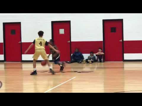 ‪Highlights: MWA Elite 12U is yet another stacked younger MI team that is very hard to beat.