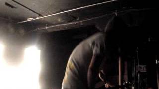 Make Up Your Mind - The Secret Handshake.