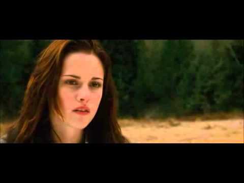 New Moon - Laurent Tries to Kill Bella but The Wolves Stop Him
