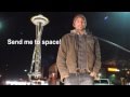 Space Race 2012: A Rap Song 