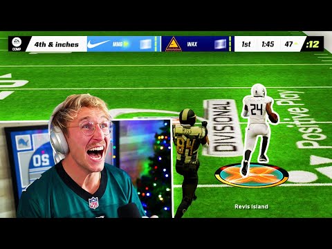 The NFC Championship..! Wheel of MUT! Ep. #23