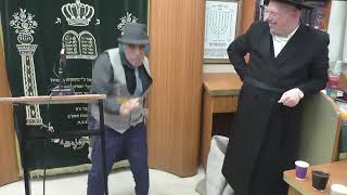 הרב ליאור גלזר  עסקת החטופים "יביע אומר" פרשת ויצא  תשפ"ד שידור חי