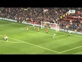 Man United 2-3 Tottenham (Vòng 6 Premier League 2012_13)