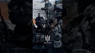Special operations center ALPHA SBU