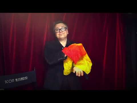 Long Shot by Scott Alexander