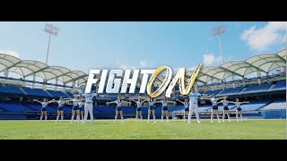 [分享] 富邦悍將FB-2021主題曲《FIGHT ON》