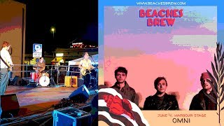 OMNI - Supermoon (@ Beaches Brew 2018)