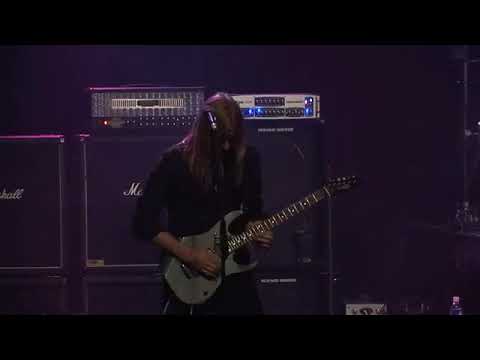 Rob Rock The Voice Of Melodic Metal & Live in Atlanta