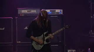 Rob Rock The Voice Of Melodic Metal &amp; Live in Atlanta