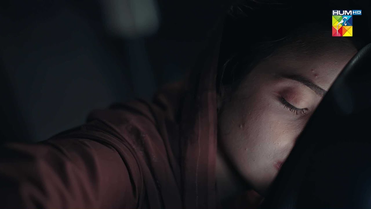 Emaan Ki Mout Achanak Hui..! #meribahuain - HUM TV