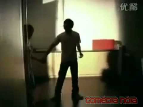 Pedido de casamento nerd!