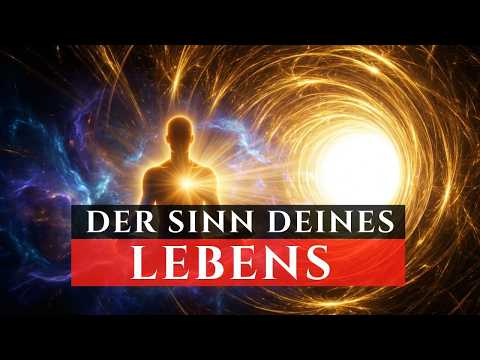 Was ist der Sinn des Lebens? Warum lebe ich?