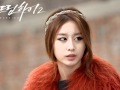 Jiyeon (지연) - Day By Day (하루하루) OST Dream ...