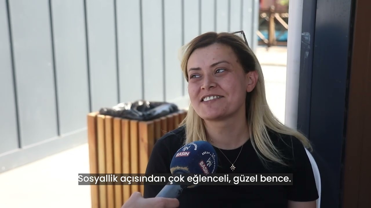 "Kadın Emeği Pazarı" Başkentlilerle Buluşuyor