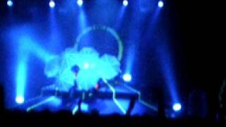 Deichkind - Papillion, 06.12.08