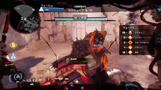 タイタンフォール2を遊ぶ