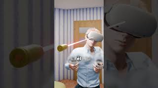 ¿Cómo las gafas de realidad virtual le salvaron la vida?