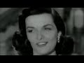 Hoagy Carmichael and Jane Russell - My Resistance Is Low