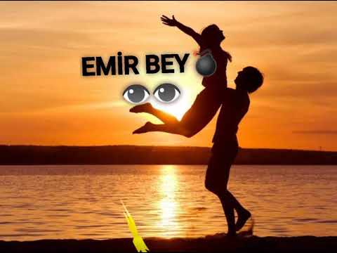 EMİR BEY ~ SENİ ÇOK ÖZLEDİM