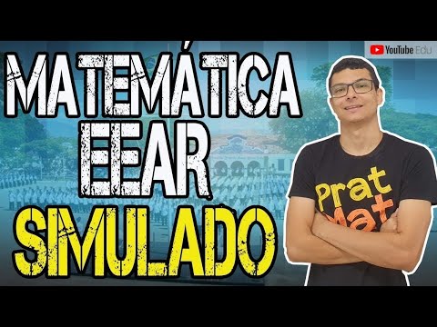 ⏰ PREMONIÇÃO EEAR 2020 CLASS - FREE SIMULATION CORRECTION PART 3