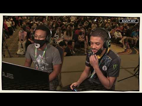 CEOTaku 2022 Skullgirls 2nd Encore Top 8